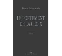 Le portement de la croix