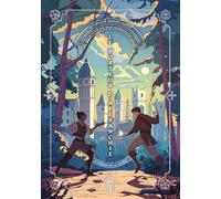 Le Porteur d'Affranchie