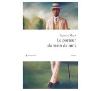 Le porteur du train de nuit