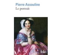 Le portrait: A37995 (Folio)