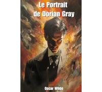 Le Portrait de Dorian Gray