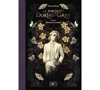 Le portrait de Dorian Gray