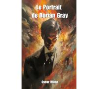 Le Portrait de Dorian Gray