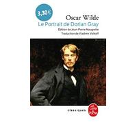 Le Portrait de Dorian Gray (Le Livre de Poche): 569