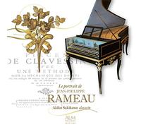 LE PORTRAIT DE JEAN-PHILIPPE RAMEAU