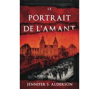 Le portrait de l'amant (Les mystères de l'histoire de l'art de Zelda Richardson)
