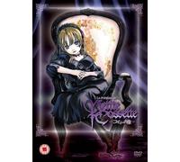 Le Portrait De Petite Cossette [DVD]