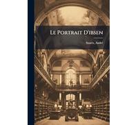 Le Portrait D'ibsen