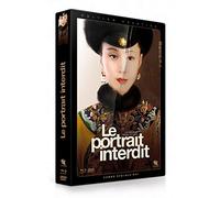 Le Portrait Interdit Coffret Prestige DVD-Blu-Ray