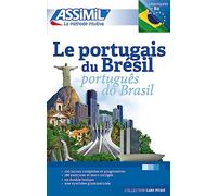 Le Portugais du Bresil Book Only
