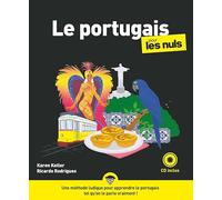 Le portugais Pour les Nuls, 3e