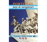 Le Portugal - DVD Pays de Navigateurs