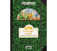 Le Potager du Roi: Dessins de saison à Versailles