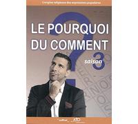 Le pourquoi du comment - Saison 3 - DVD [Region Free]