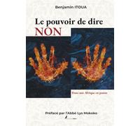 Le pouvoir de dire NON: Dans une Afrique en panne