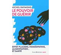 Le pouvoir de guérir