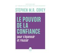 Le pouvoir de la confiance