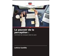 Le pouvoir de la perception: Comment les marques créent du sens
