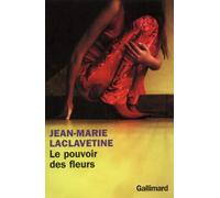 Le pouvoir des fleurs