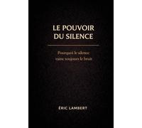 Le Pouvoir du Silence: Comment l'immobilité intérieure ouvre la voie à l'abondance