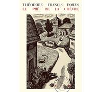 Le Pré de la chèvre: Ou Le plus beau cadeau