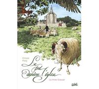 Le Pré derrière l'église T01
