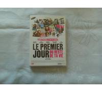 Le Premier jour du reste de ta vie