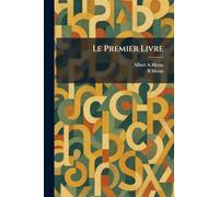 Le Premier Livre