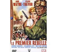 Le Premier Rebelle (Diamant Series) [DVD]