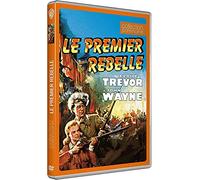 Le premier rebelle [FR Import] [DVD] [1940]