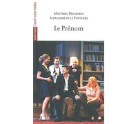 Le Prenom
