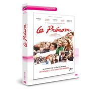 Le prenom