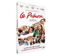 Le Prenom (Import) (DVD)