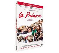 Le Prénom : le film + la pièce de théâtre