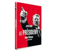 Le Président