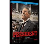 Le President [Blu-Ray]