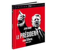Le Président [Blu-ray]