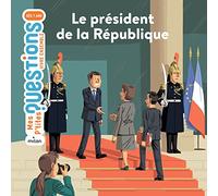 Le président de la République