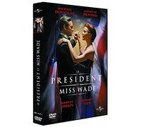 Le President et Miss Wade
