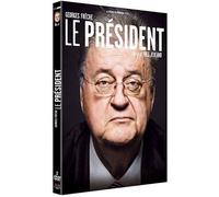 LE PRESIDENT (film sur Georges Freche Président du Languedoc roussillon )