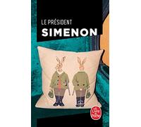 Le President (Le Livre de Poche)