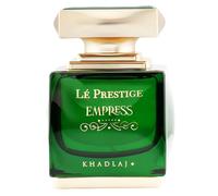 LÉ PRESTIGE EMPRESS 100ml Eau de Parfum Spray by Khadlaj Perfumes - Regal and Sophisticated Fragrance with Bergamot, Rose, Patchouli, and Cedarwood for Women