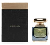 Le Prestige Royal Khadlaj Eau De Parfum 100ml Blackcurrant Amber Vanilla perfume