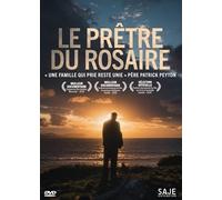 Le prêtre du Rosaire: Une famille qui prie reste unie [DVD]