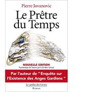 Le prêtre du temps