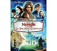 LE PRINCE CASPIAN - MOVIE