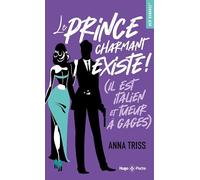 Le prince charmant existe ! (Il est italien et tueur à gages)