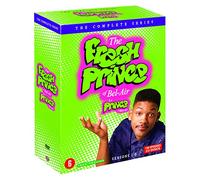 Le Prince de Bel-Air-L'intégrale des Saisons 1 à 6