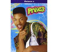 LE PRINCE DE BEL-AIR;-SAISON 2