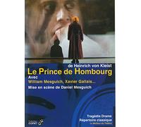 Le Prince de Hombourg - DVD